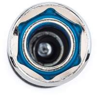 Douille magn&eacute;tique pivotante &agrave; six pans pour bougie d'allumage  Distribution Élite MP