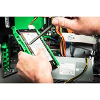 Jeu de douilles longues, Torx, Prise 1/4"/3/8", 10 mrcx Distribution Élite MP