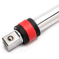 Jeu de rallonges &agrave; chocs verrouillables 1/4" &agrave; 3 pi&egrave;ces Distribution Élite MP