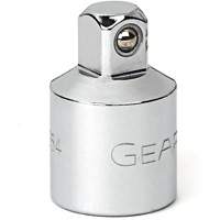 10-Piece 1/4", 3/8" & 1/2" Drive Universal Joint and Adapter Set Distribution Élite MP