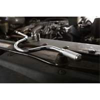 Speeder Handle Distribution Élite MP