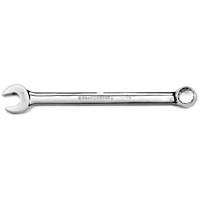 Cl&eacute; mixte longue &agrave; 12 pans, 12 pans, 1-1/2", Fini Chrome/Poli Distribution Élite MP