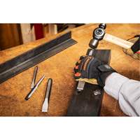 Punch & Chisel Set, 27 Pieces Distribution Élite MP