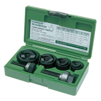 Slug-Buster&reg; Knockout Set Distribution Élite MP