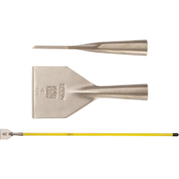 Scrapers Distribution Élite MP