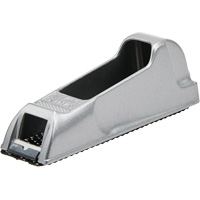Rabot de poche Surform Distribution Élite MP