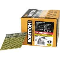 Clous de charpente Distribution Élite MP