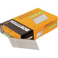 15 Gauge Angled Finish Nails Distribution Élite MP