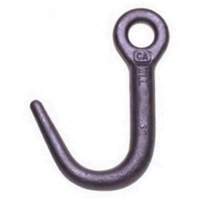 Crochet en J Cam-Alloy Distribution Élite MP