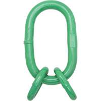 Cam-Alloy&reg; Master Link Distribution Élite MP