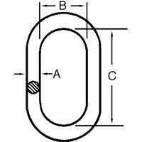 Cam-Alloy&reg; Master Link Distribution Élite MP