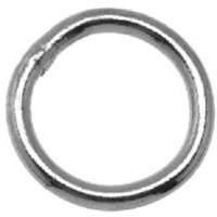 Campbell&reg; Seven Seas Welded Rings, 7/16", Bright Distribution Élite MP