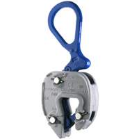 GX Plate Clamp, 2000 lbs. (1 tons), 3/4" - 1-3/8" Jaw Opening Distribution Élite MP