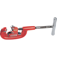 Coupe-tuyaux robuste no 2-A, Capacit&eacute; de 1/8 - 2" Distribution Élite MP
