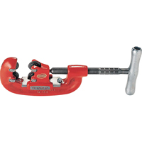Coupe-tuyaux &agrave; quatre molettes no 42-A, Capacit&eacute; de 20-50 mm Distribution Élite MP