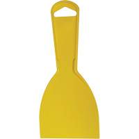 Flexible Putty Knife, 3-3/16", Plastic Blade Distribution Élite MP