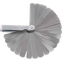 32 Blade Deluxe SAE/Metric Feeler Gauge Distribution Élite MP