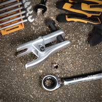 S&eacute;parateur universel de joints &agrave; rotule Distribution Élite MP