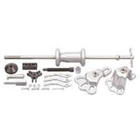 10-Way Slide Hammer Puller Set, 24" L Distribution Élite MP