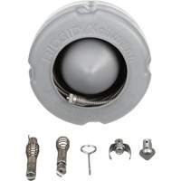 Trousse de c&acirc;ble C-6 Distribution Élite MP