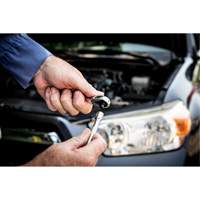 Jeu de rallonges de 1/4" de 5 morceaux Distribution Élite MP