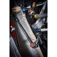 Indexing Pry Bar Set, 3 Pcs. Distribution Élite MP