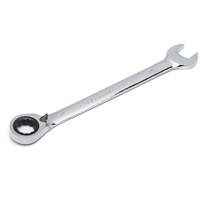 Jeu de cl&eacute;s &agrave; cliquets r&eacute;versibles SAE &agrave; 12 pans et 72 dents, Combinaison, 13 morceaux, Imp&eacute;rial Distribution Élite MP