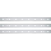 Lames &agrave; raboter 13" jetables et r&eacute;versibles Distribution Élite MP