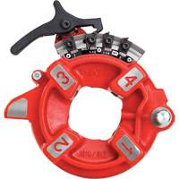 1" - 2" Semi-Automatic Die Head Distribution Élite MP