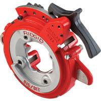 1/8" - 3/4" Semi-Automatic Die Head Distribution Élite MP