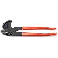 Pince arrache-clous de 11" Distribution Élite MP