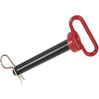 Hitch Pin with Clip Distribution Élite MP