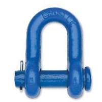 Anneaux soud&eacute;s utilitaires Super Blue Campbell Distribution Élite MP