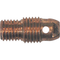 TIG Torch Accessories & Spare Parts Distribution Élite MP