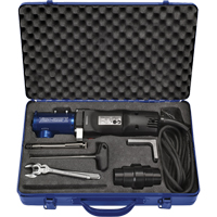 Affûteurs d'&eacute;lectrodes du tungst&egrave;ne Turbo-Sharp X Distribution Élite MP