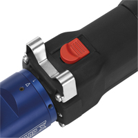 Affûteurs d'&eacute;lectrodes du tungst&egrave;ne Turbo-Sharp X Distribution Élite MP