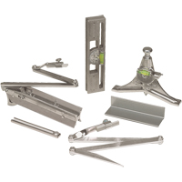 Ensemble de travail Distribution Élite MP