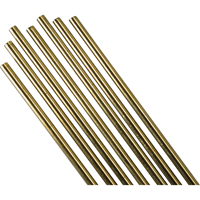 TIG Welding & Brazing Rods