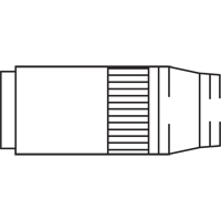 Buse en cuivre s&eacute;rie Centerfire Distribution Élite MP