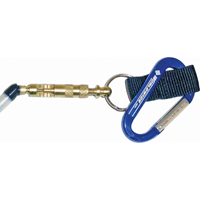 Jauges de r&eacute;glage de pointes d'&eacute;lectrode tungst&egrave;ne (TIG) Distribution Élite MP