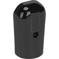 Couvercle d'isolation sup&eacute;rieur pour chalumeau de gougeage &agrave; l'arc Distribution Élite MP