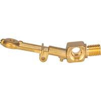 Soupape pneumatique pour chalumeau de gougeage &agrave; l'arc Distribution Élite MP