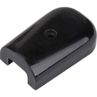 Couvercle d'isolation inf&eacute;rieur pour chalumeau de gougeage &agrave; l'arc Distribution Élite MP