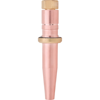 Smith&reg; MC12 Style Cutting Tip, Smith MC12 Style, Size 1, Oxy-Acetylene Distribution Élite MP