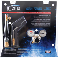 Harris&reg; Inferno&reg; Air Fuel Acetylene Kits Distribution Élite MP