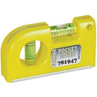 Niveaux de poche Distribution Élite MP