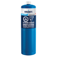 Bouteille de propane de 14,1 oz, Propane Distribution Élite MP