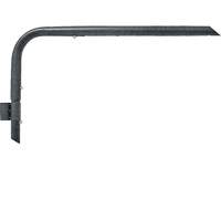 Corni&egrave;re de cadre pour &eacute;cran de soudeur  Distribution Élite MP