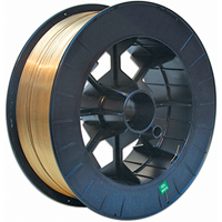 Stainless Steel Gas Shield Flux-Cored Wire, 0.045" Dia., 309LT1-1, 25 lbs. Distribution Élite MP