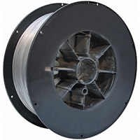 Stainless Steel Gas Shield Flux-Cored Wire, 0.045" Dia., 316LT1-1, 25 lbs. Distribution Élite MP